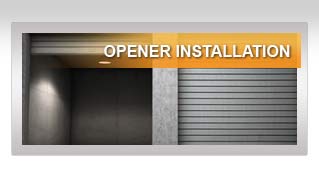 Garage Door Grayslake